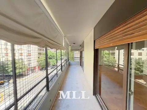 Departamento en Venta en Barrio Norte, USD 410.000