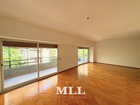 Departamento en Venta de 5 ambientes