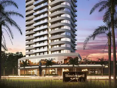 Alquiler 3 AMBIENTES A ESTRENAR, BOULEVARD BRICKELL, TIGRE