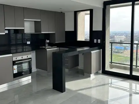 Departamento en Alquiler A Estrenar
