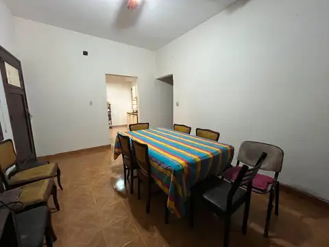 Casa en venta en Alberdi