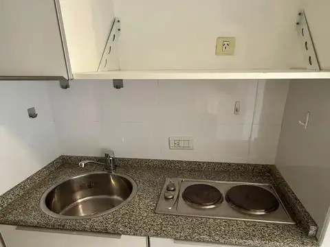 Departamento en Venta Apto profesional