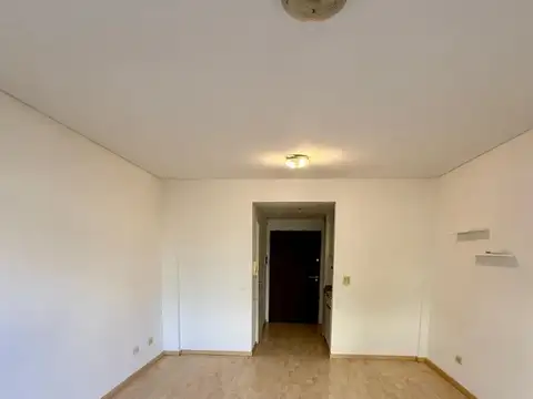 Departamento en Venta en Palermo, USD 85.000