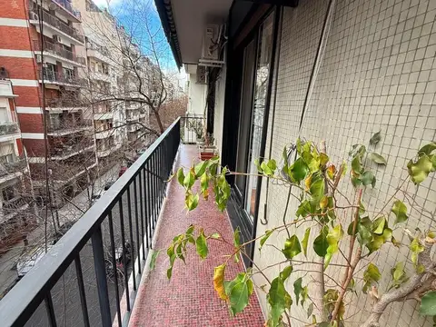 Departamento en Alquiler de 4 dormitorios