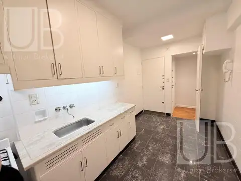Departamento en Alquiler al Noroeste