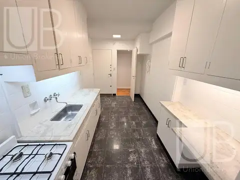 Departamento 5 ambientes con 3 baños