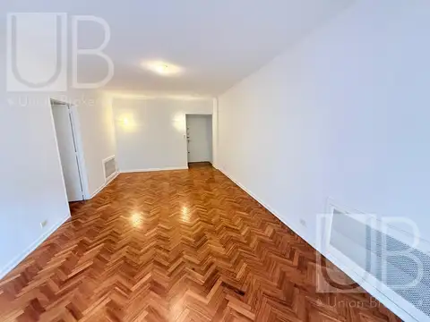 Departamento en Alquiler de 5 ambientes