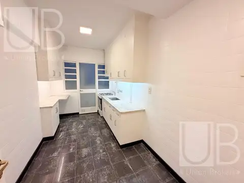 Departamento en Alquiler A Estrenar