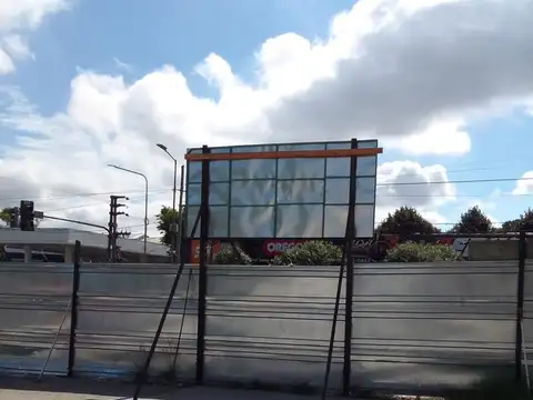 Av Balbin  al 2300 Esq. Gaspar Campos