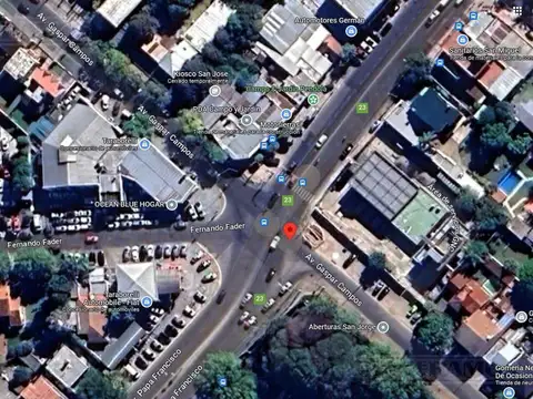 Local en Alquiler en San Miguel, USD 15.000