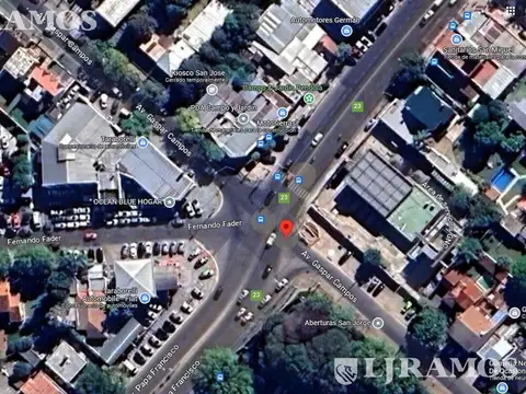 Local en Alquiler en San Miguel, USD 15.000