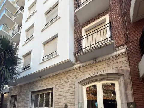 ALQUILER 24 MESES Departamento Torreón Mar del Plata 4 ambientes