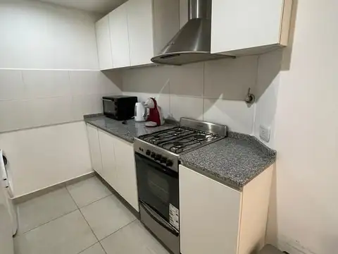 Departamento en Venta 2 años