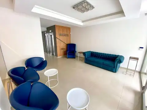 Departamento en Venta con 2 cocheras