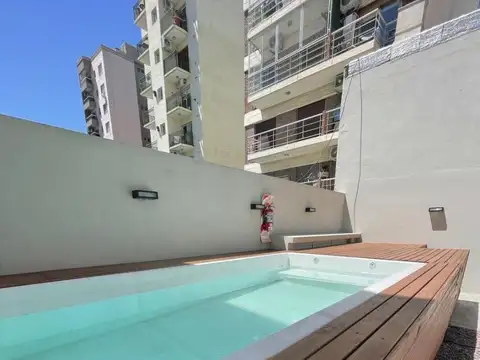 Departamento en Venta 5 años