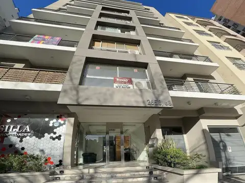Departamento en Venta de 3 ambientes