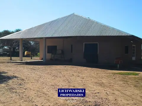 Campo en Venta Agrícola
