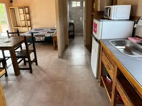 Casa 5 ambientes con 4 baños