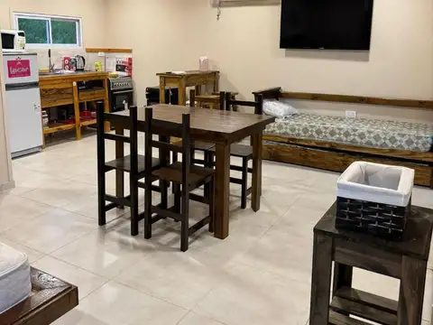 Casa en Alquiler de 4 dormitorios