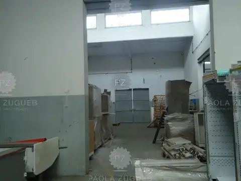 Galpon en Venta en Wilde, USD 1.000.000