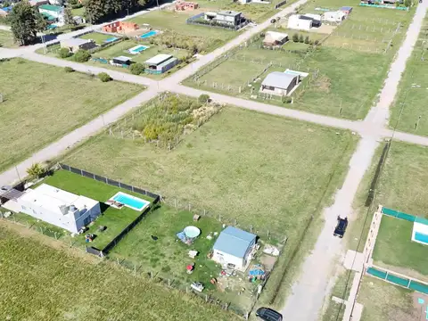 Terreno en Venta en Zárate, USD 25.000
