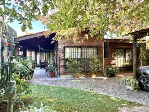 San Fernando  al 2000 - Barrio El Rocio - Manuel Alberti