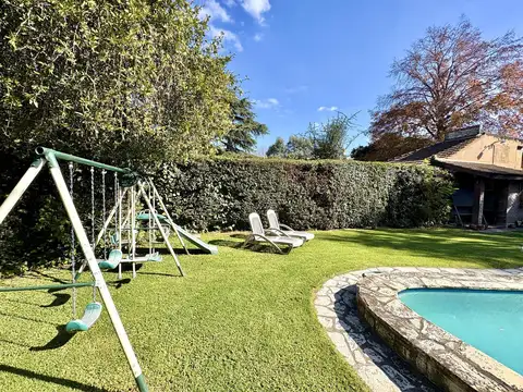 Casa en Venta en Manuel Alberti, USD 123.000