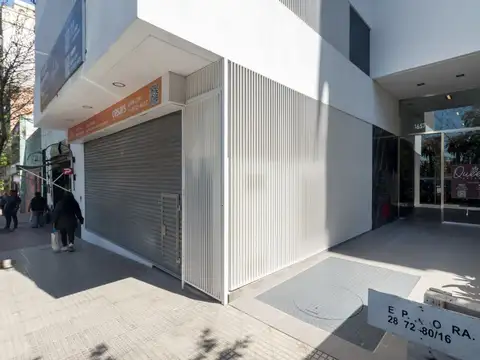 Departamento en Alquiler de Monoambiente