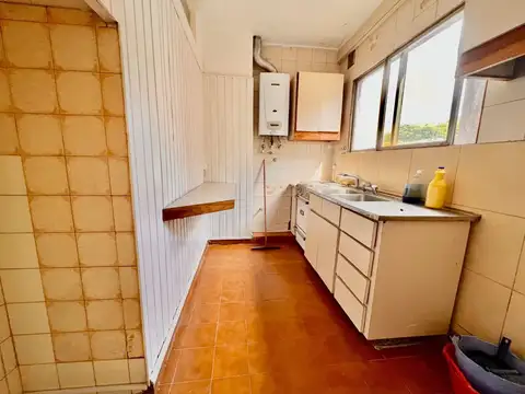 Departamento en Venta 40 años