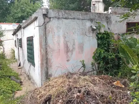 Terreno en Venta de 309,0 m2