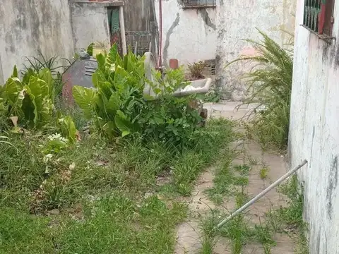 Terreno en venta - 309Mts2 - Turdera