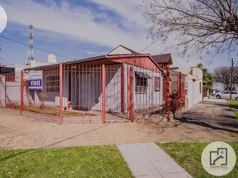 Casa en Venta 36 años