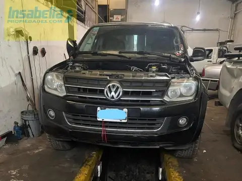 Galpón en Las Americas