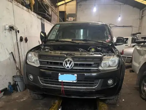 Galpón en Las Americas