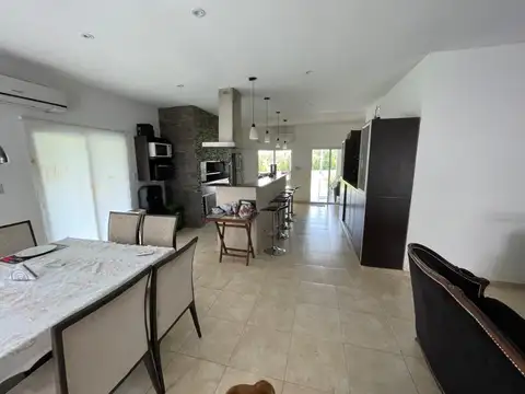 Casa en Venta en Corrientes, USD 170.000