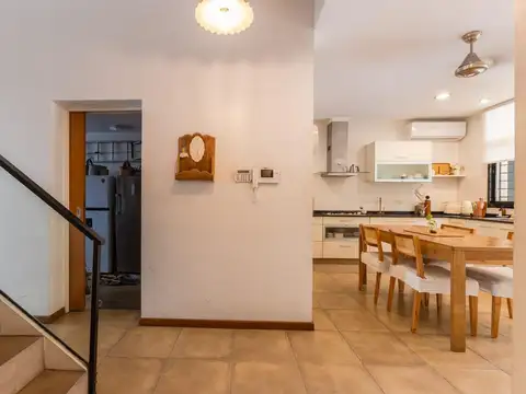 Casa en Venta 10 años