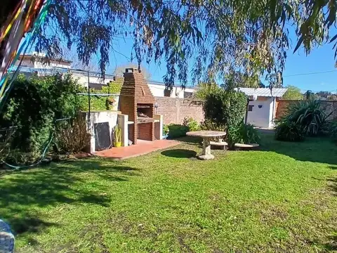 De la Maza 3400