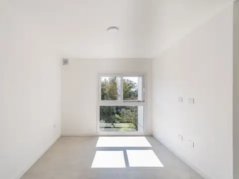 Departamento en Venta 2 años