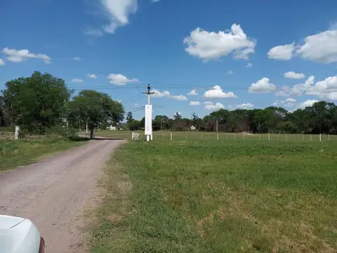Terreno en Venta en Colonia Benítez, USD 14.000