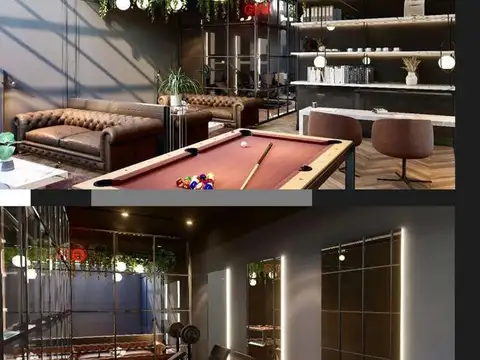 Departamento en Venta A Estrenar