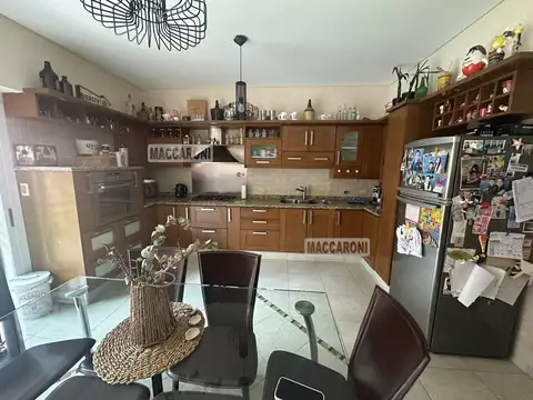 Casa en Alquiler 8 años