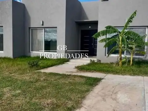 Venta de Casa 4 AMBIENTES en San Ramón, Pilar