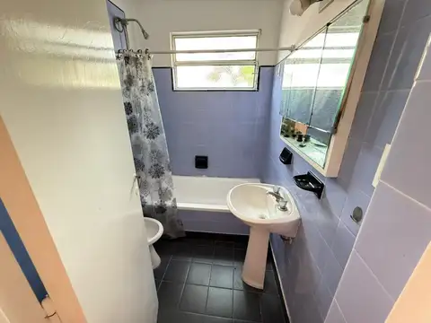 Departamento en Venta al Norte