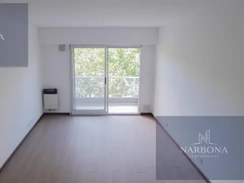 Venta. Monoambiente a estrenar en Zona Lourdes, excelente ubicación y calidad constructiva.