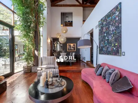 Casa en Venta en Córdoba, USD 1.150.000