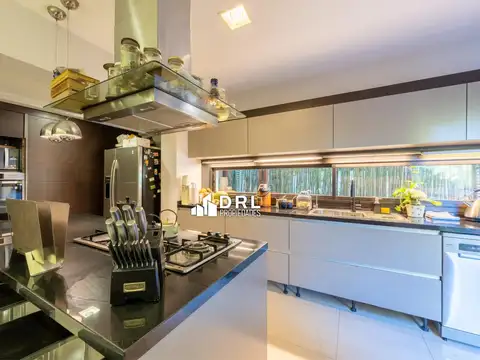Casa en Venta Lomas de la Carolina