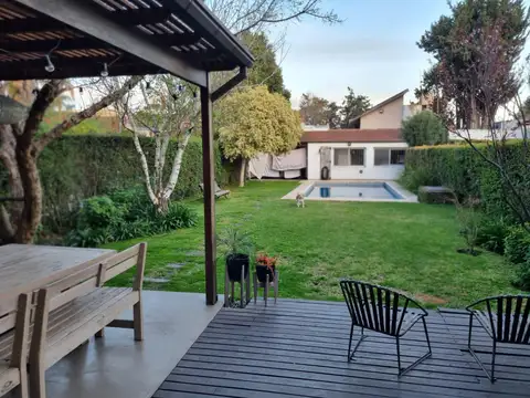 Casa en Venta al Noroeste