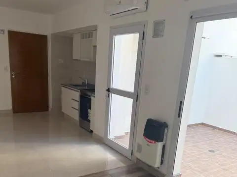 Departamento en Venta al Este
