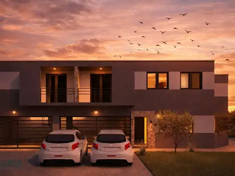 Departamento en Venta 1 año