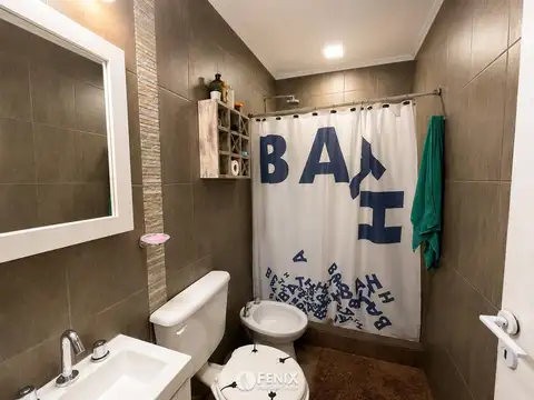 Casa 31 ambientes con 1 baño